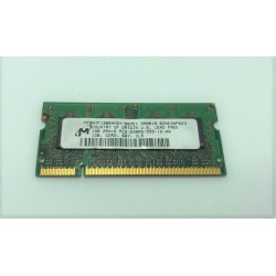 Memoria RAM DDR2 1GB 667...